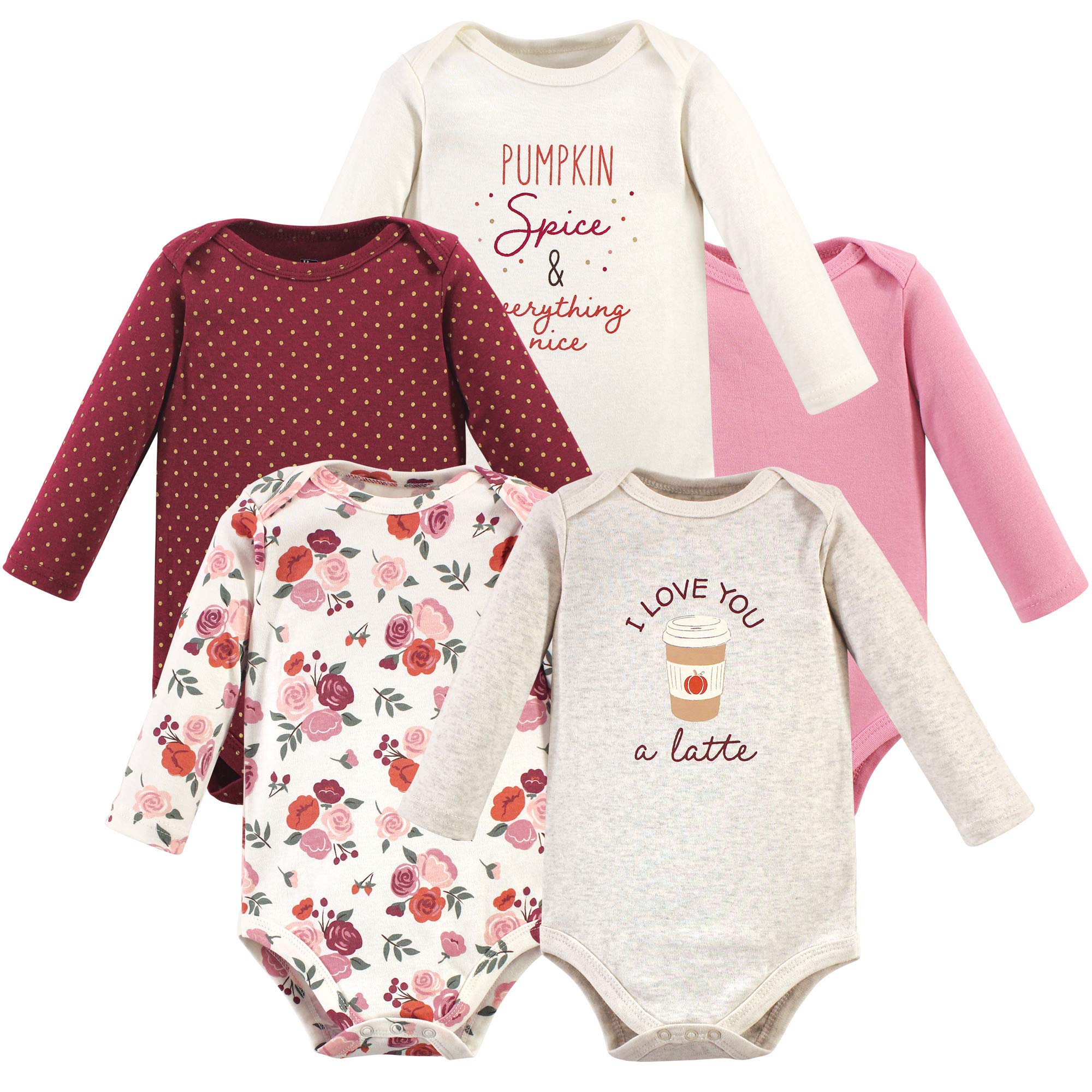 Hudson baby Zestaw T-shirt dla malucha