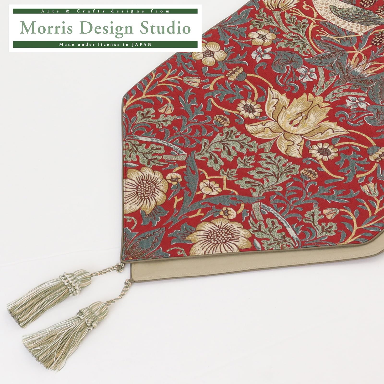 Amazon｜川島織物セルコン Morris Design Studio モリスデザイン