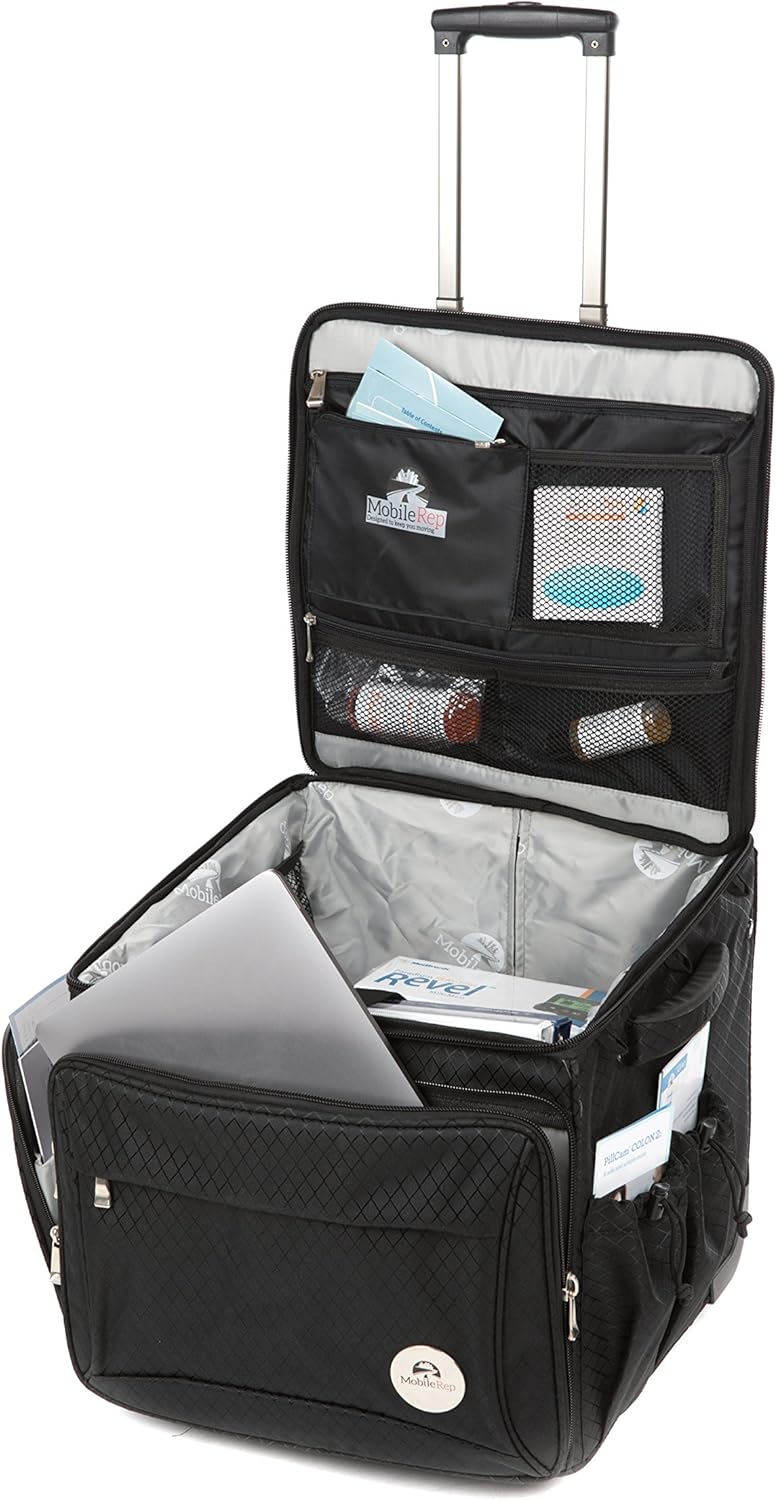 RepRoller, Mobile Office and Sales cart image 2 of 9 B01BYR83ZG