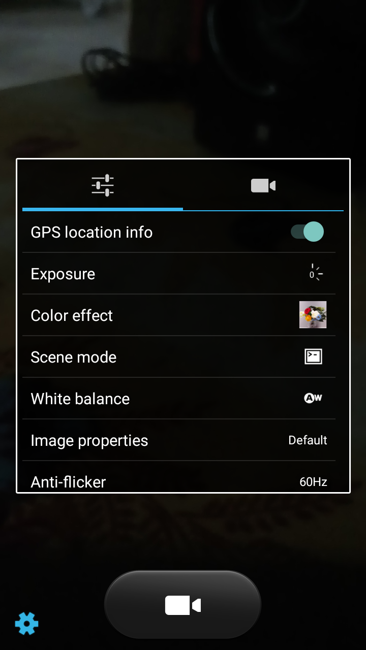 Camera - App on Amazon Appstore