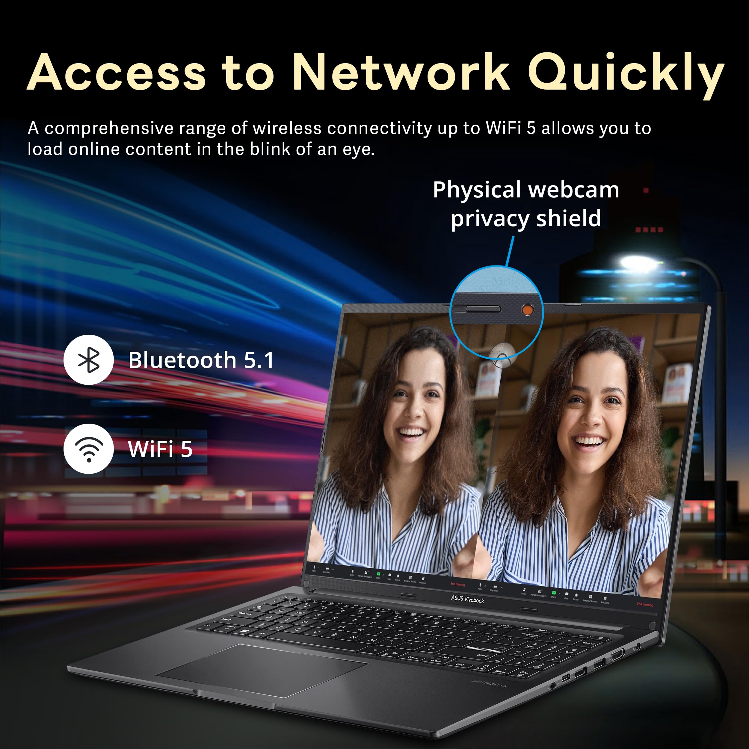 Amazon.com: ASUS Vivobook 16