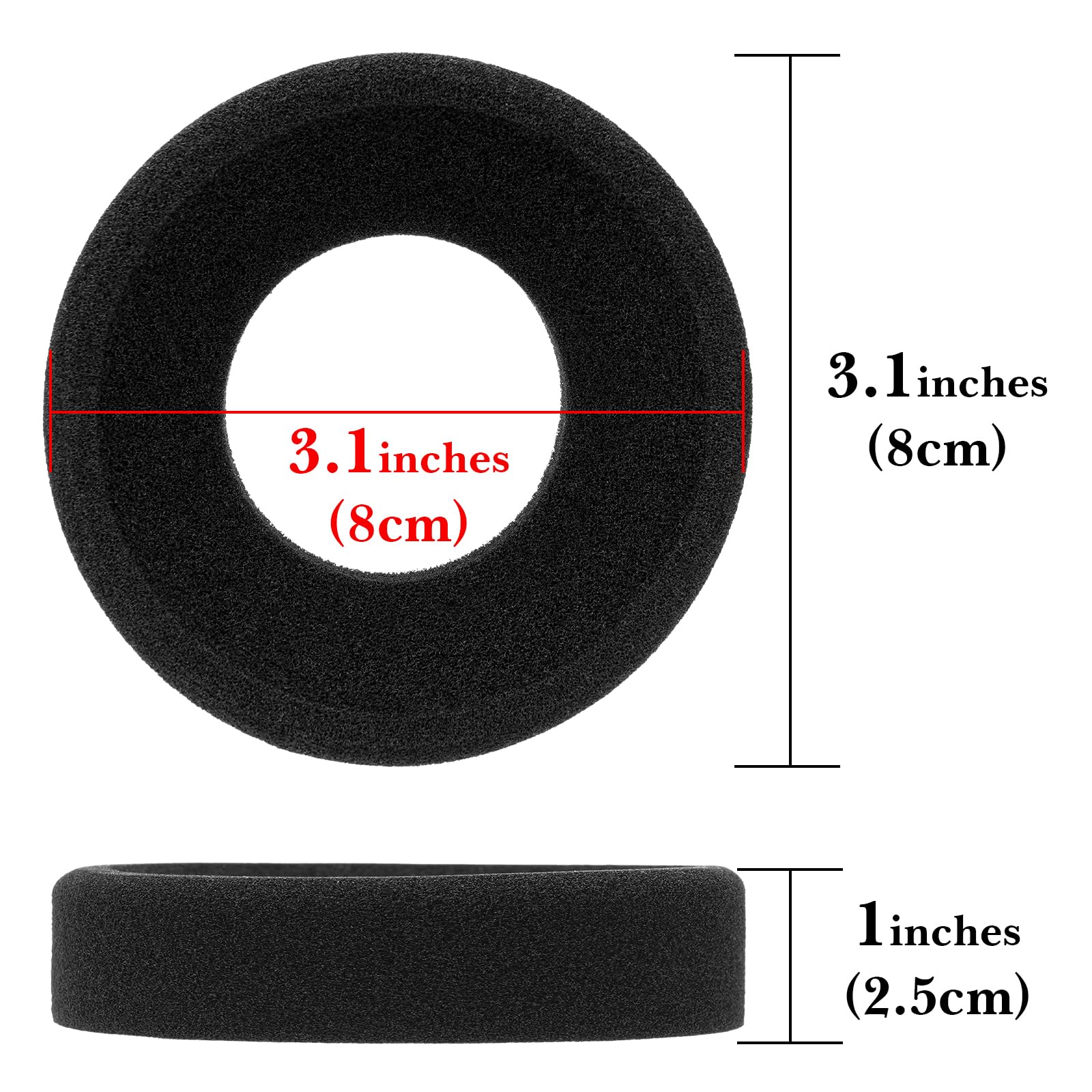 Amazon | Linkidea イヤーパッド 互換性 パッド グラド GRADO SR60