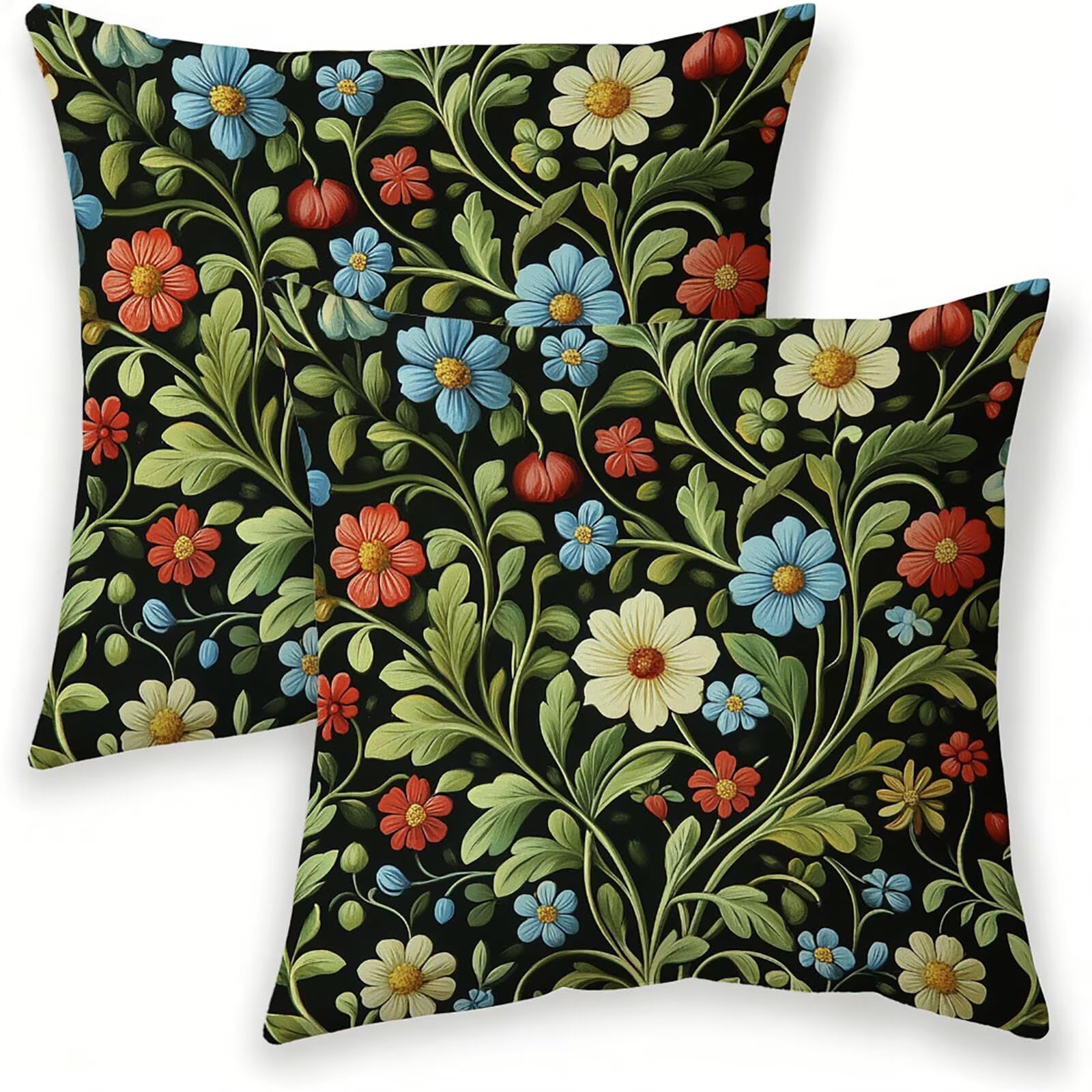 Coussin exterieur impermeable olive 80x80 pour sublimer votre salon de jardin