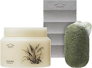 SIOT Paquete coreano para el cuidado de la pi...