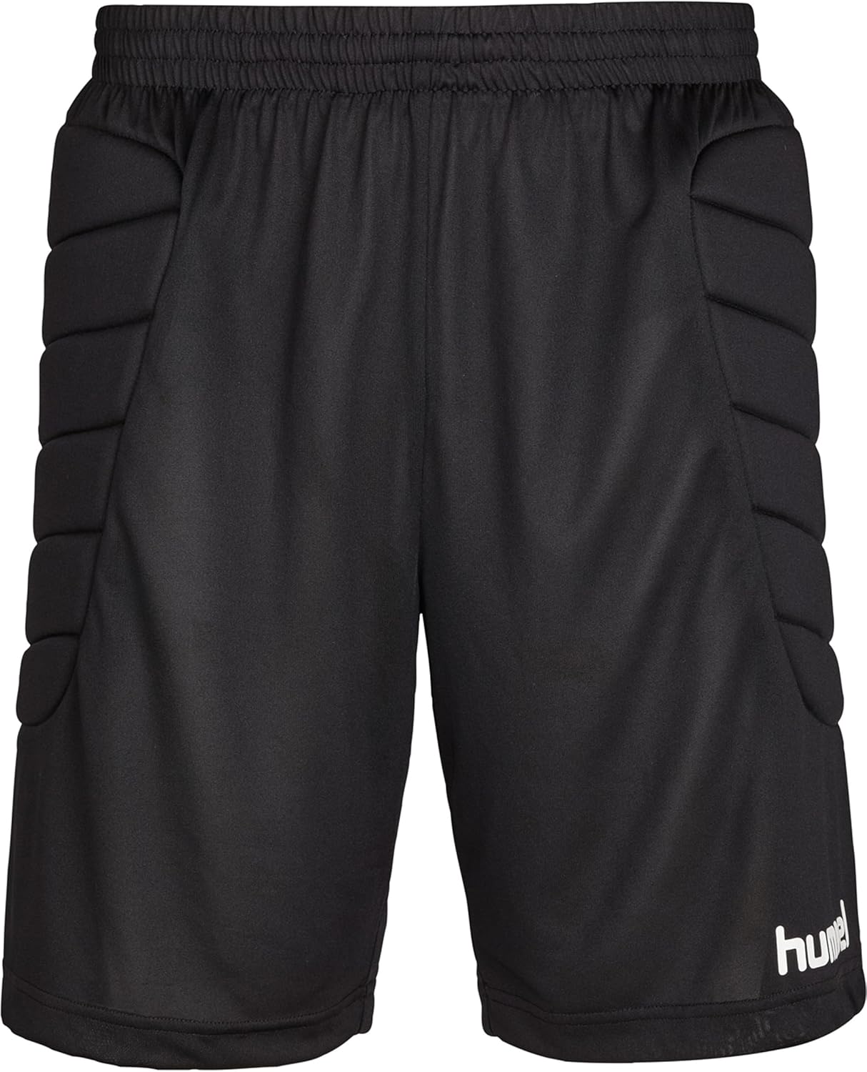 Hummel Essential with Padding M Black