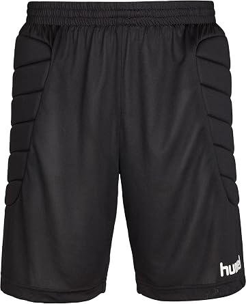 Hummel Essential with Padding M Black