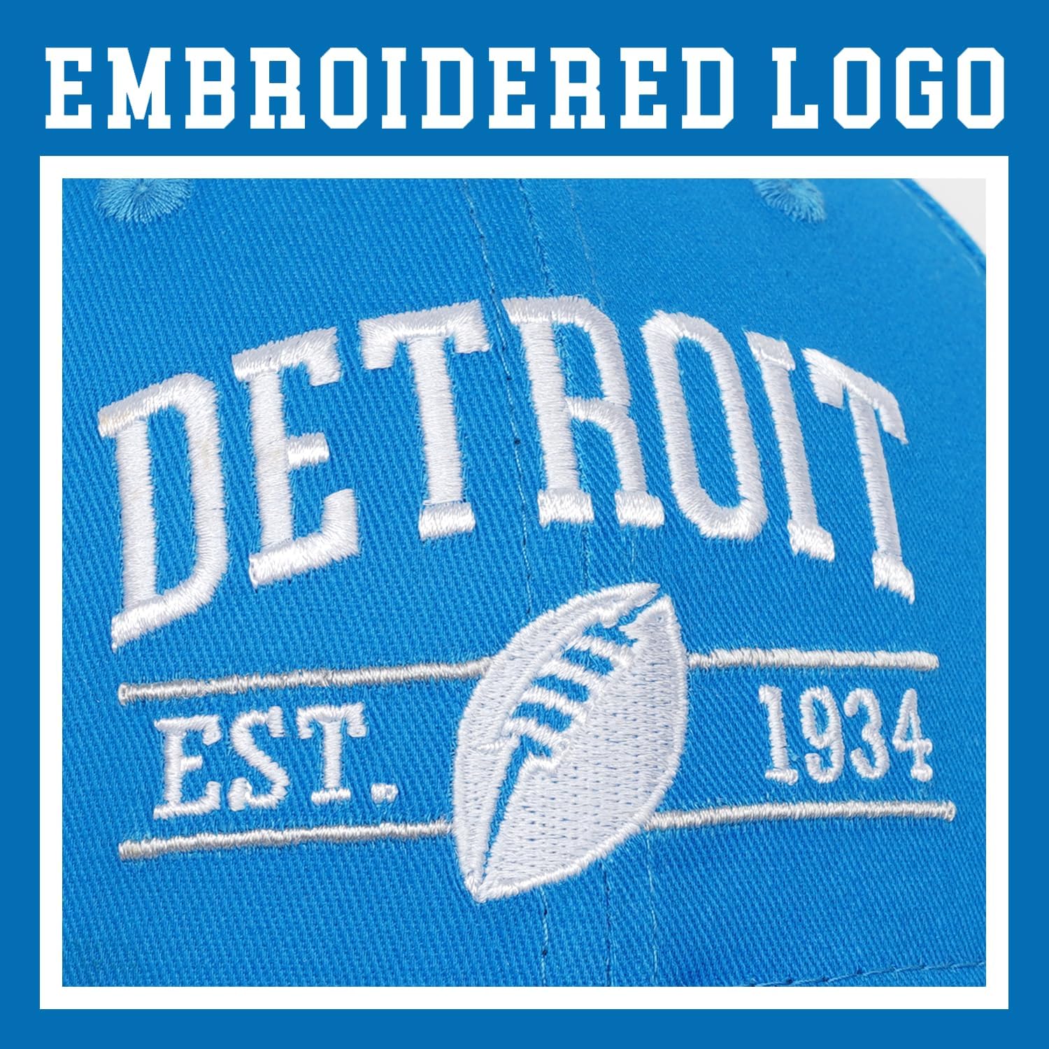 Hat for Men Women Apparel for Men Gifts - Image 2