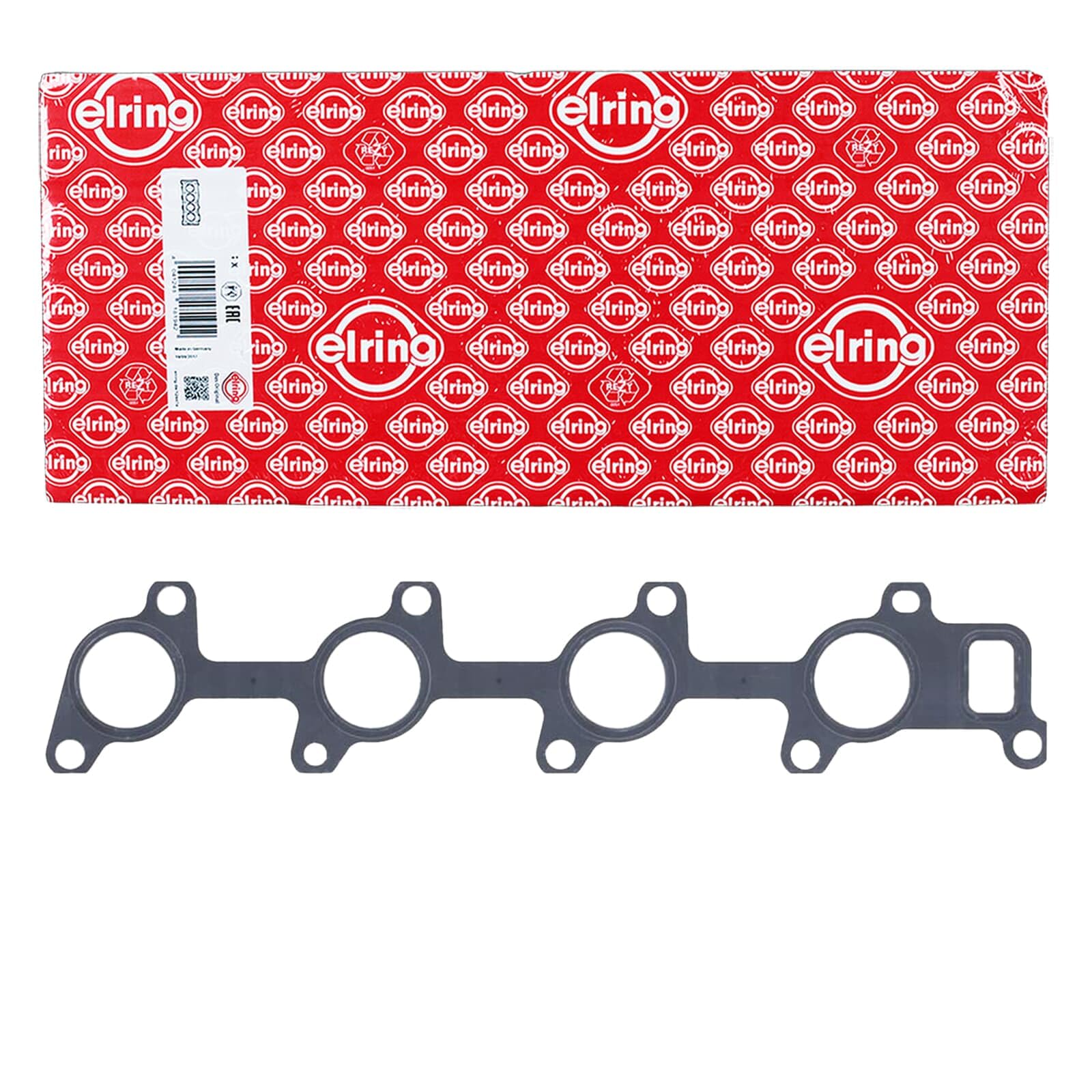 Elring 432.894 Gasket, exhaust manifold