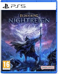 Elden Ring Nightreign (PS5)