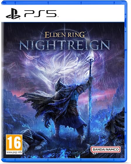 Review Elden Ring Nightreign: o caos cooperativo que divide opiniões