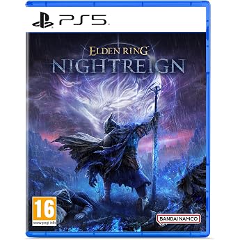 Elden Ring Nightreign (PS5)