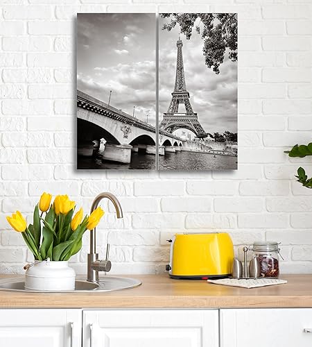 Miniatura 10 de Lienzo decorativo para pared 3piezas paneles múltiples grandes diseño moderno y decorativo para sala de estar comedor cocina habitación y oficina