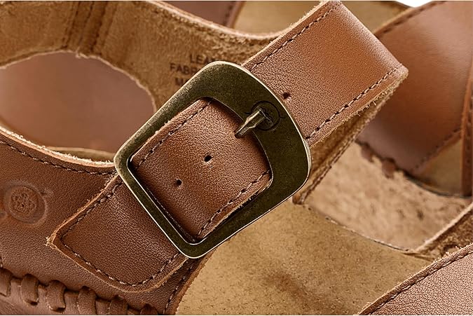 BORN Women's Kaiya Sandal