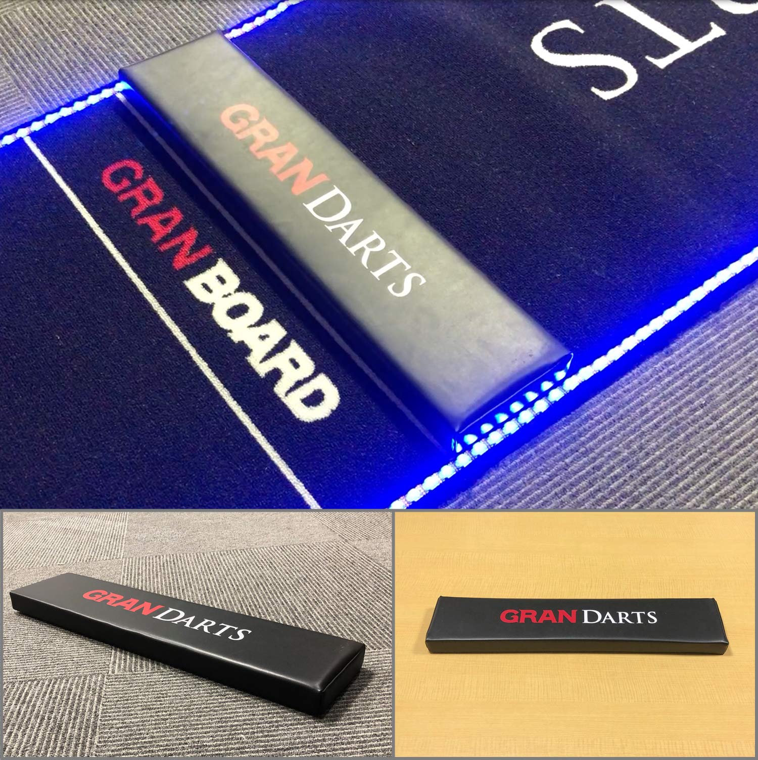 GranBoard Soft Oche Adhesive