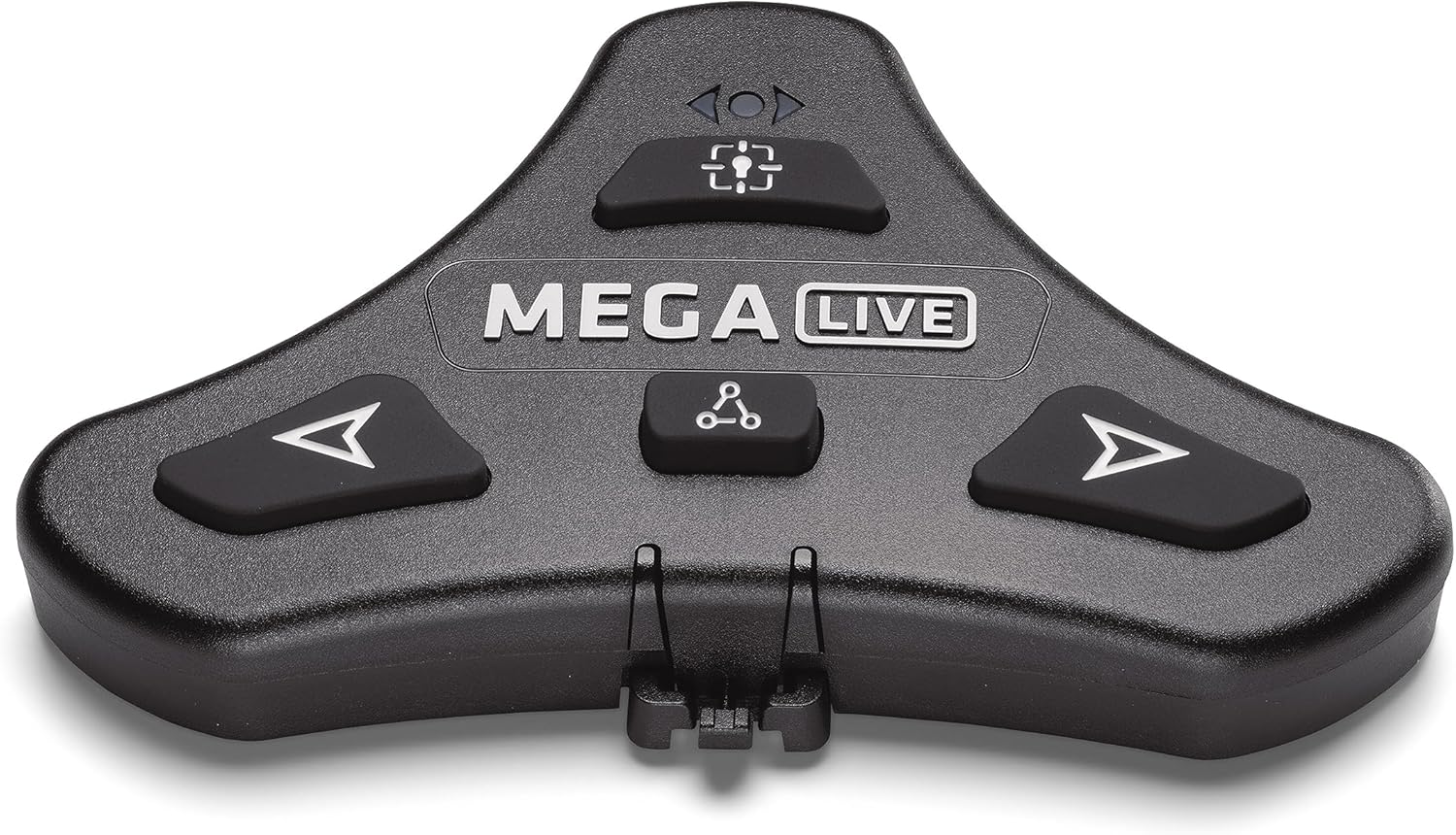 Humminbird 740224-1 MEGA Live TargetLock Foot Pedal