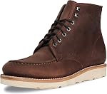 Thursday Boot Company Diplomat Lace-Up Boot pour homme