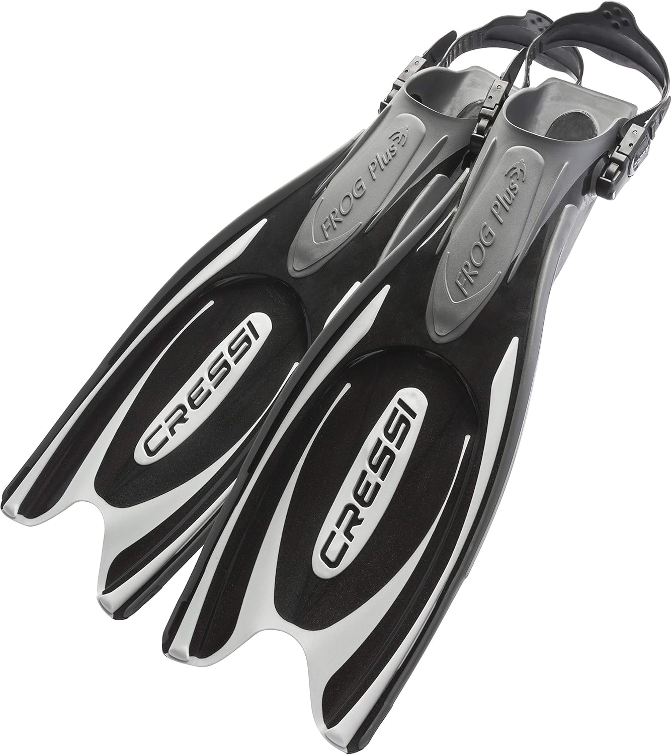 Buidado De Buceo Buceo Hebilla Acero Inoxidable De 75 Mm