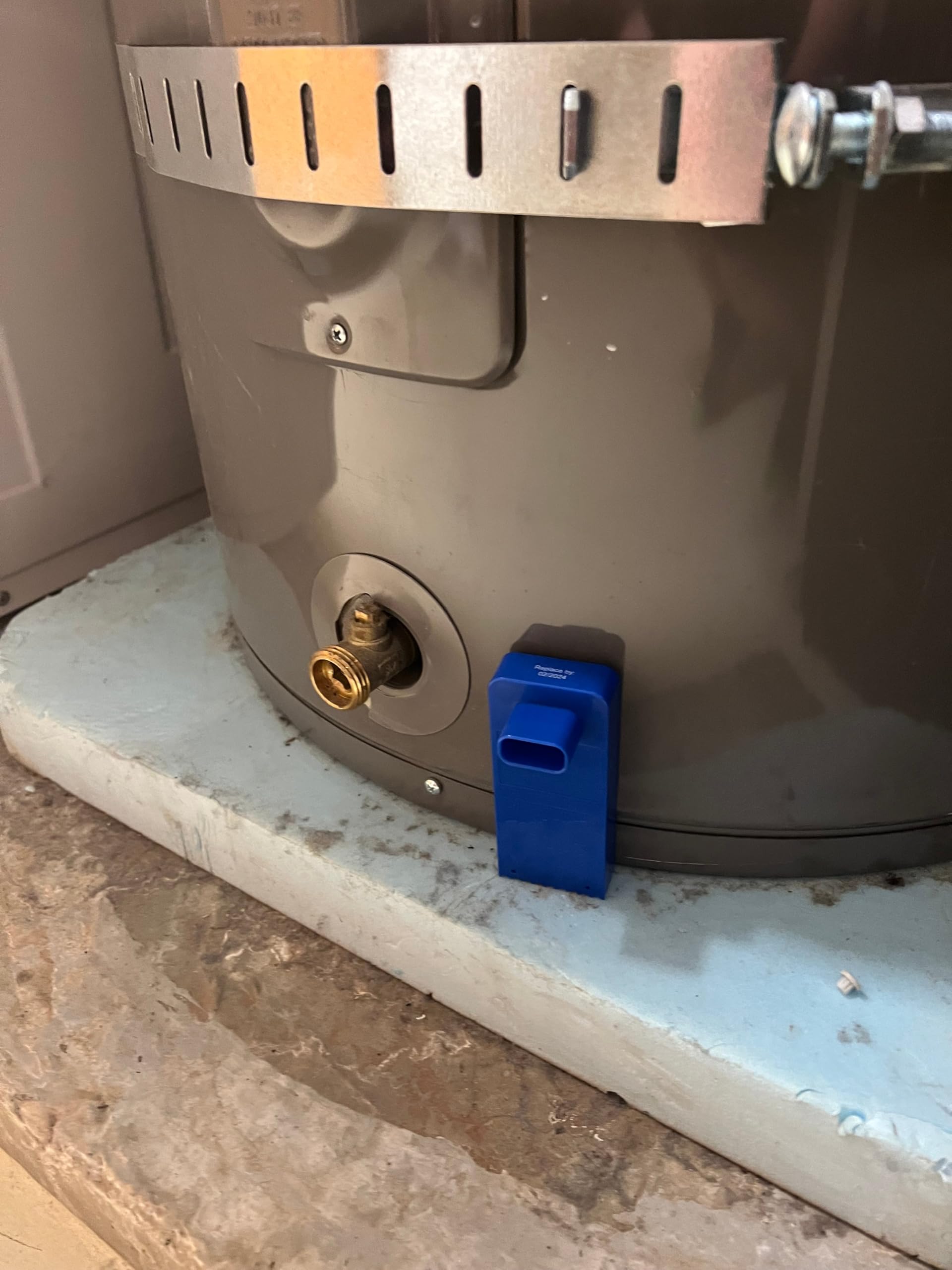 Flood Buzz Water Heater Leak Detector - Protect Your Home -5