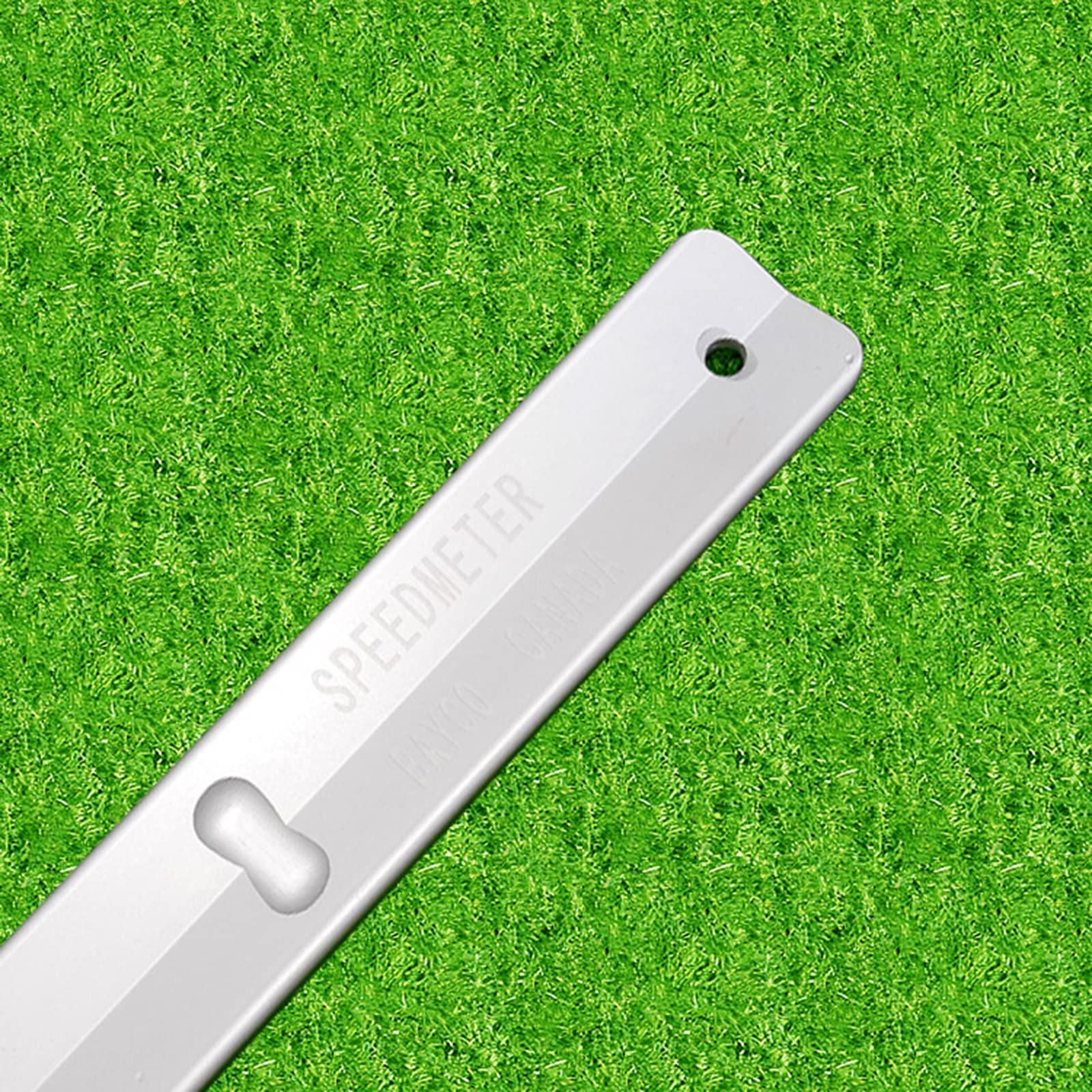 スティンプメーター Amazon.co.jp: ゴルフ グリーン スティンプメーター/スピード