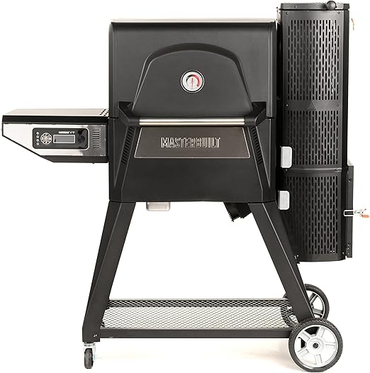 Masterbuilt® Gravity Series® 560 Digital Charcoal Grill