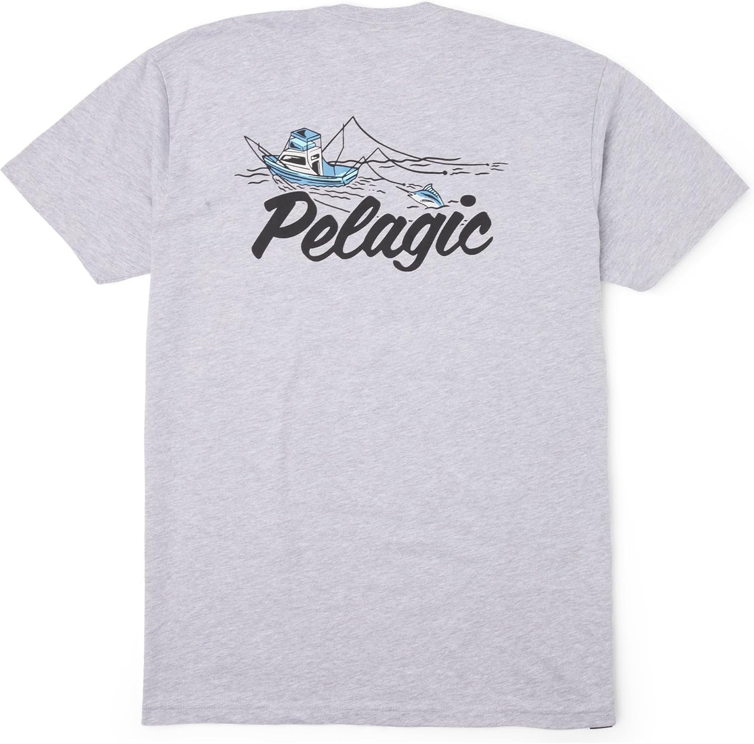 PELAGIC Trollin T-Shirt