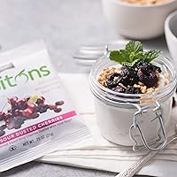 Vista 6 de Traina Home Grown Fruitons - Paquete variado sin OMG, sin gluten, bolsas de 0.75 onzas (paquete de 18)