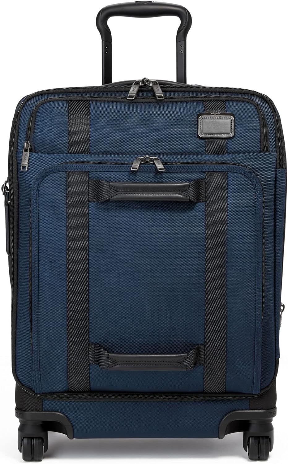 TUMI Merge Continental Front Lid 4 Wheeled CarryOn