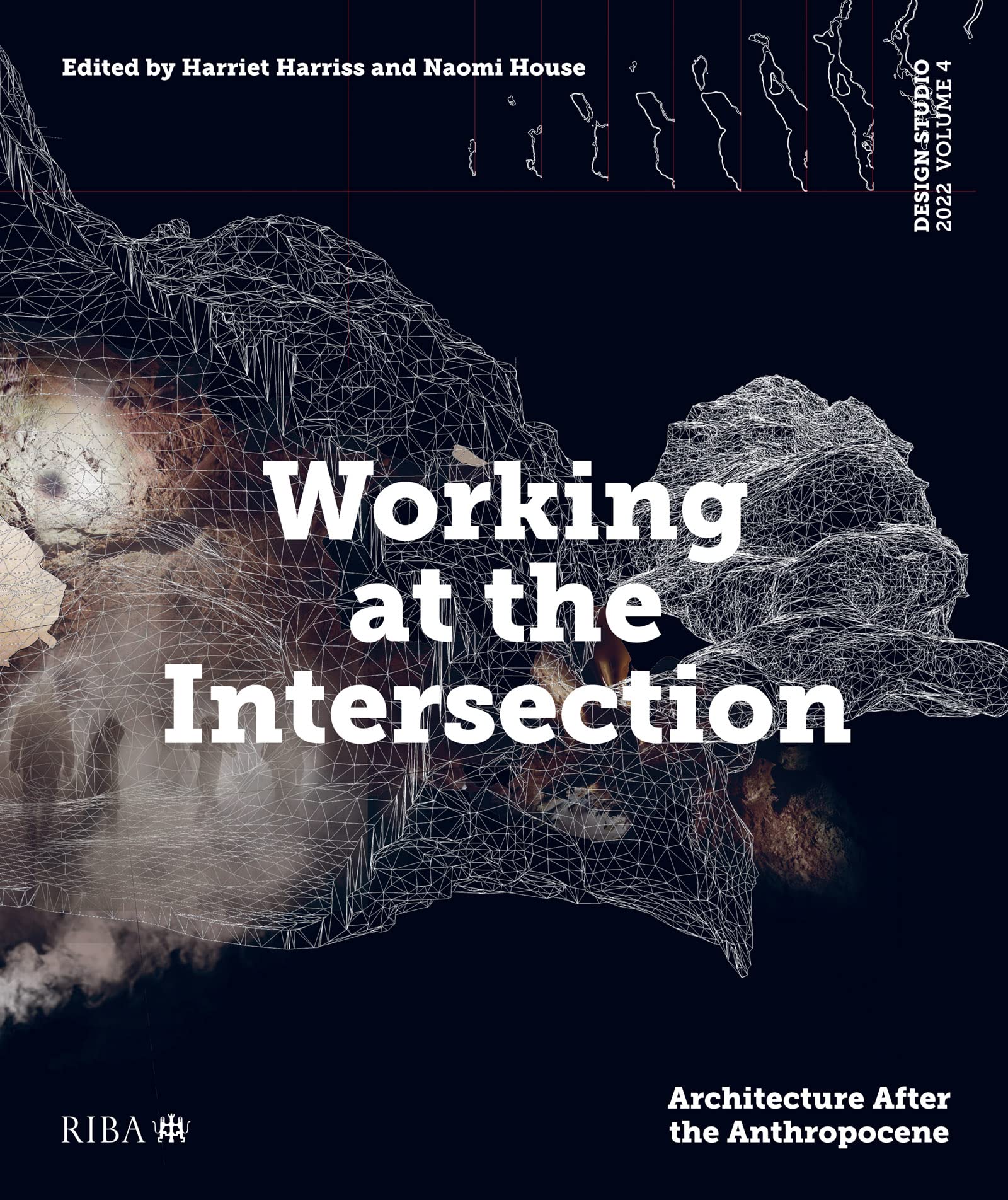 Architecture After the Anthropocene lecture inspirante en studio