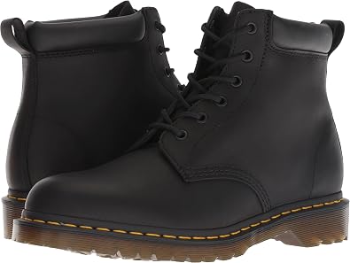 Dr. Martens 939 Ben Boot Chukka, black, 4 M UK 5 US