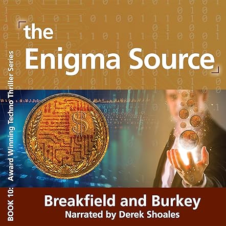 The Enigma Source