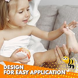 VAL Magnesium Cream for Kids | Relaxation for Daytime & Bedtime Routine | Gentle Zechstein Magnesium Chloride | Calm & Mood Support | with Chamomile, Shea Butter & Essential Oils | USA Made | 4oz