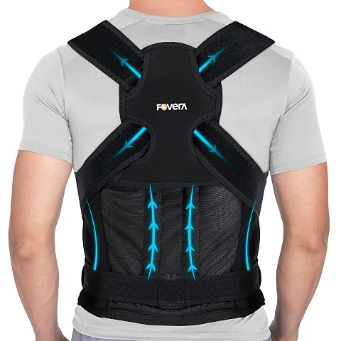 Sleepsia Posture Corrector for Men and Women