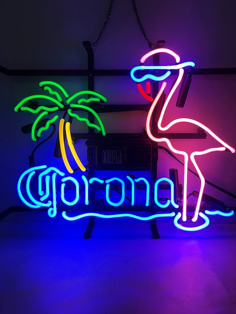 専用　コロナ　ネオン管 Yahoo!オークション -「コロナビールネオン」の落札相場・落札価格