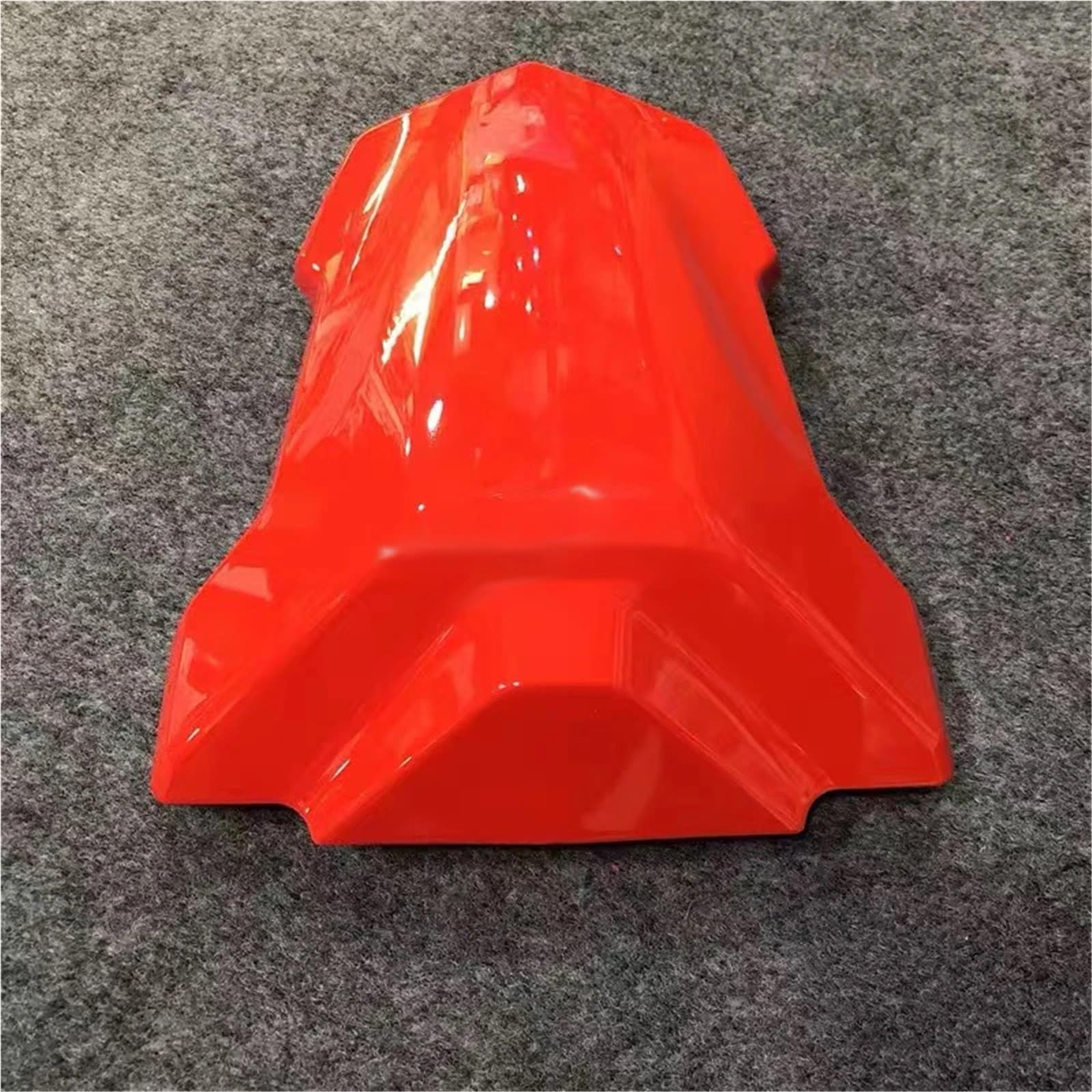 Fairing Tail Cover Tylna osłona siedzenia pasuje do BMW S1000RR S 1000 RS 1000 RR 2019 2020 2021 2022 Motorcycle Tail Seat(Black)
