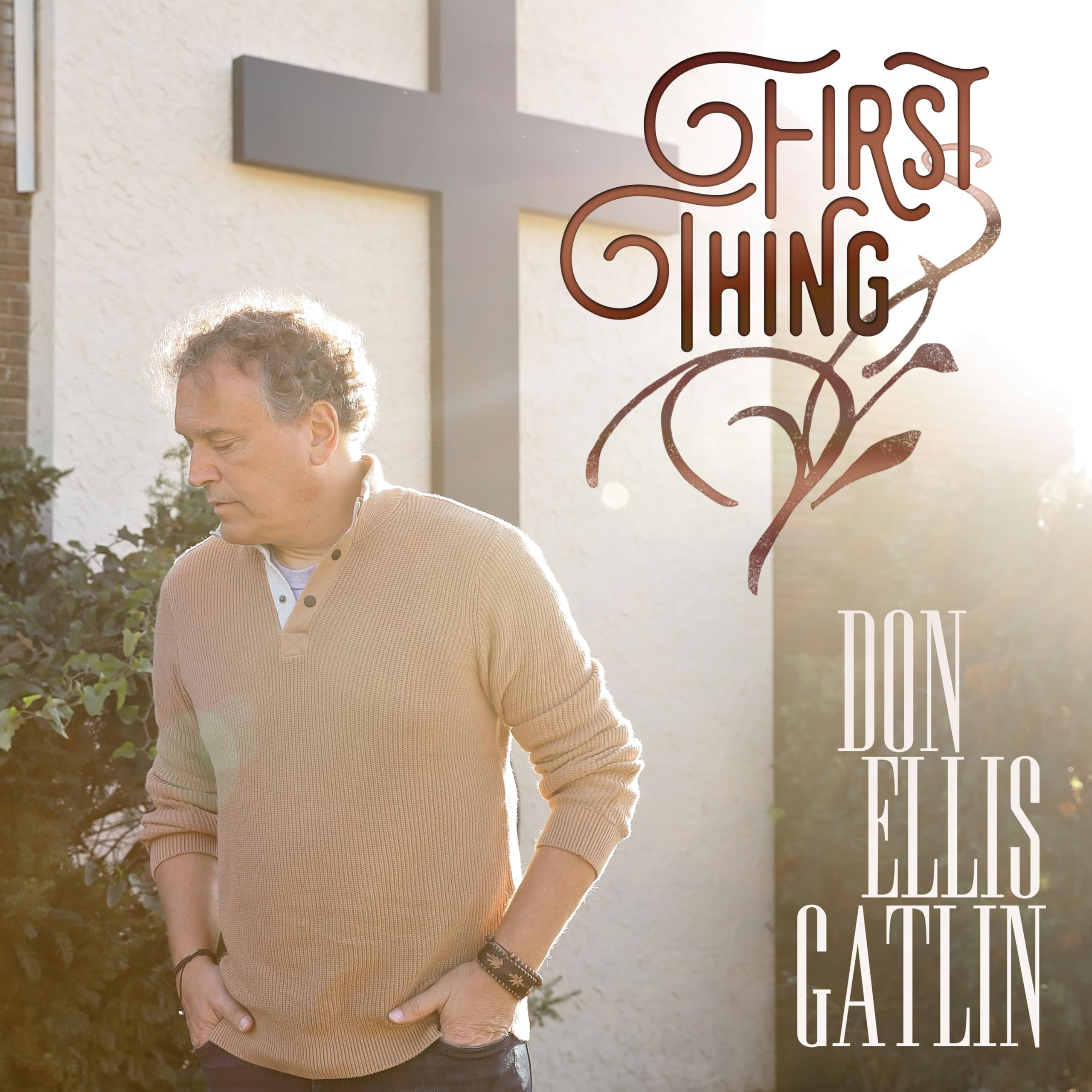 Don Ellis Gatlin