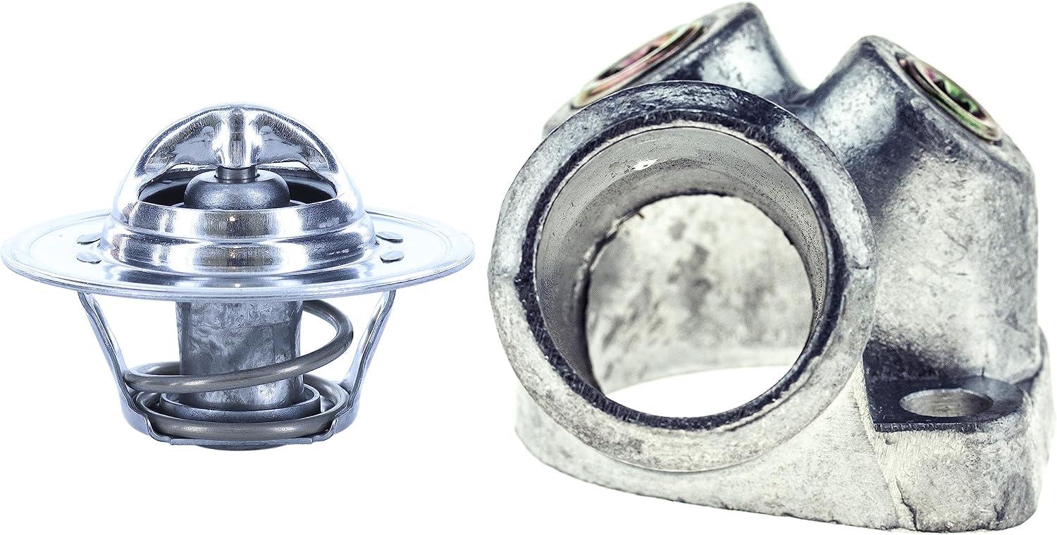 UltraStat Thermostat Kit- 195 Degrees w/Gasket