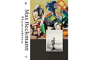 Max Beckmann: Departure