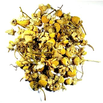 Nelsons Tea - Chamomile Egyptian Matricaria recutita - 16 oz