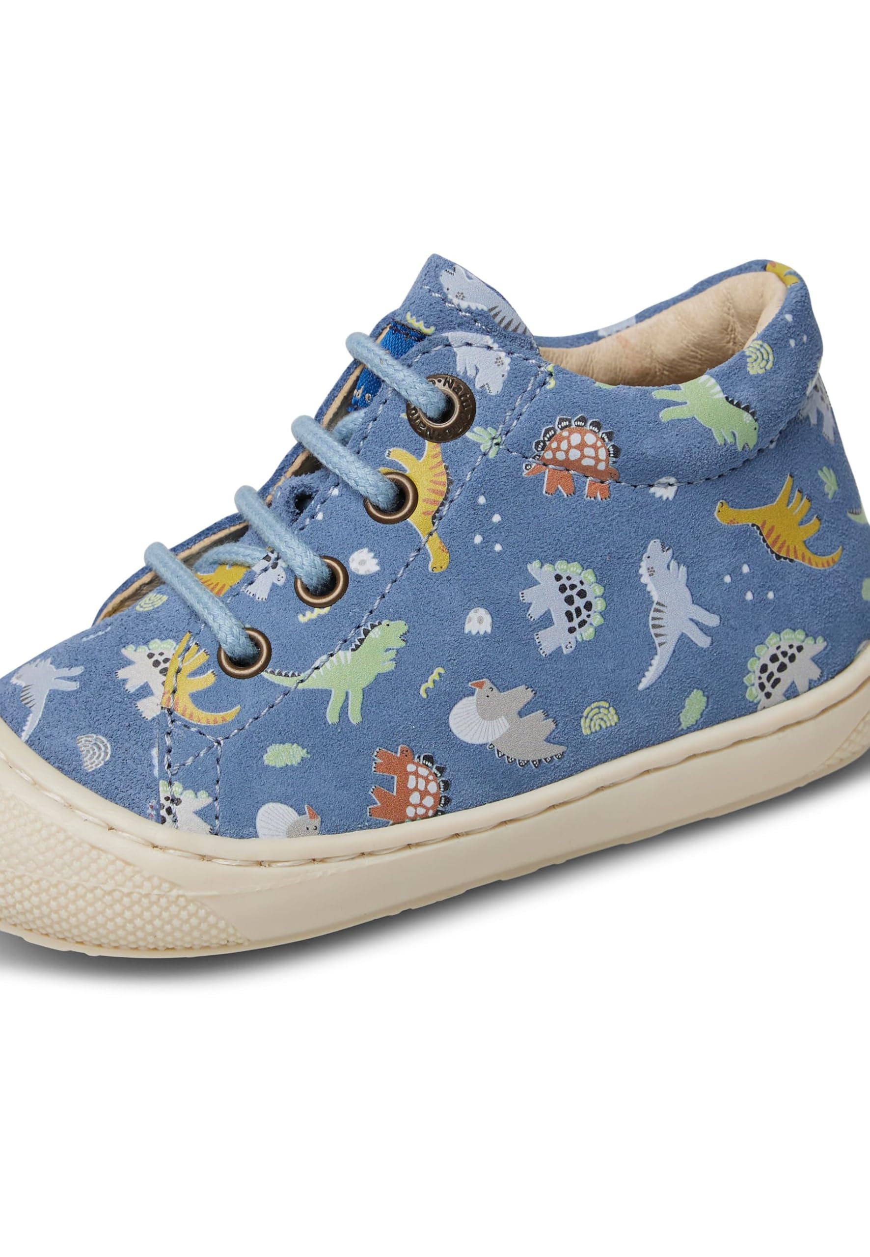 Naturino Scarpe Primi Passi in Suede