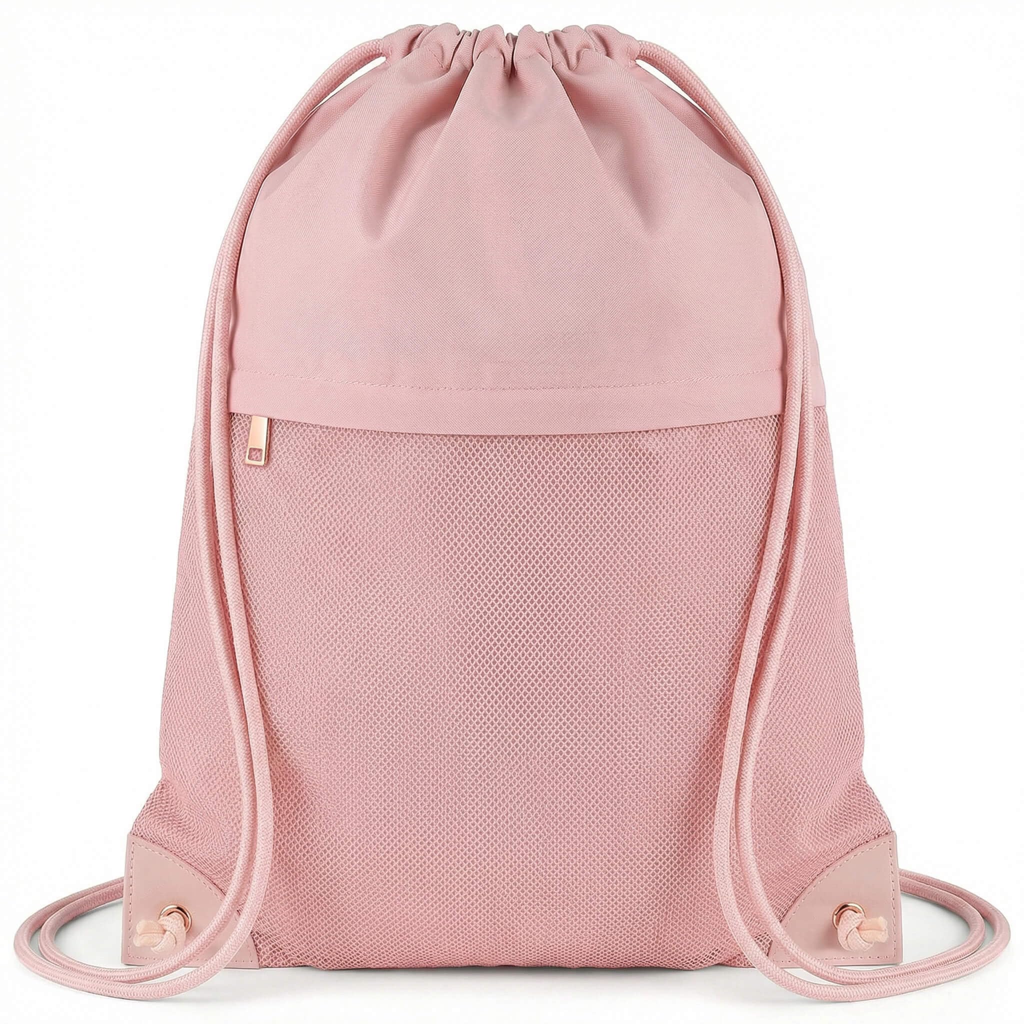 TILYMOL Drawstring Backpack for Sports - Small Gym Bag for Men &amp; Women