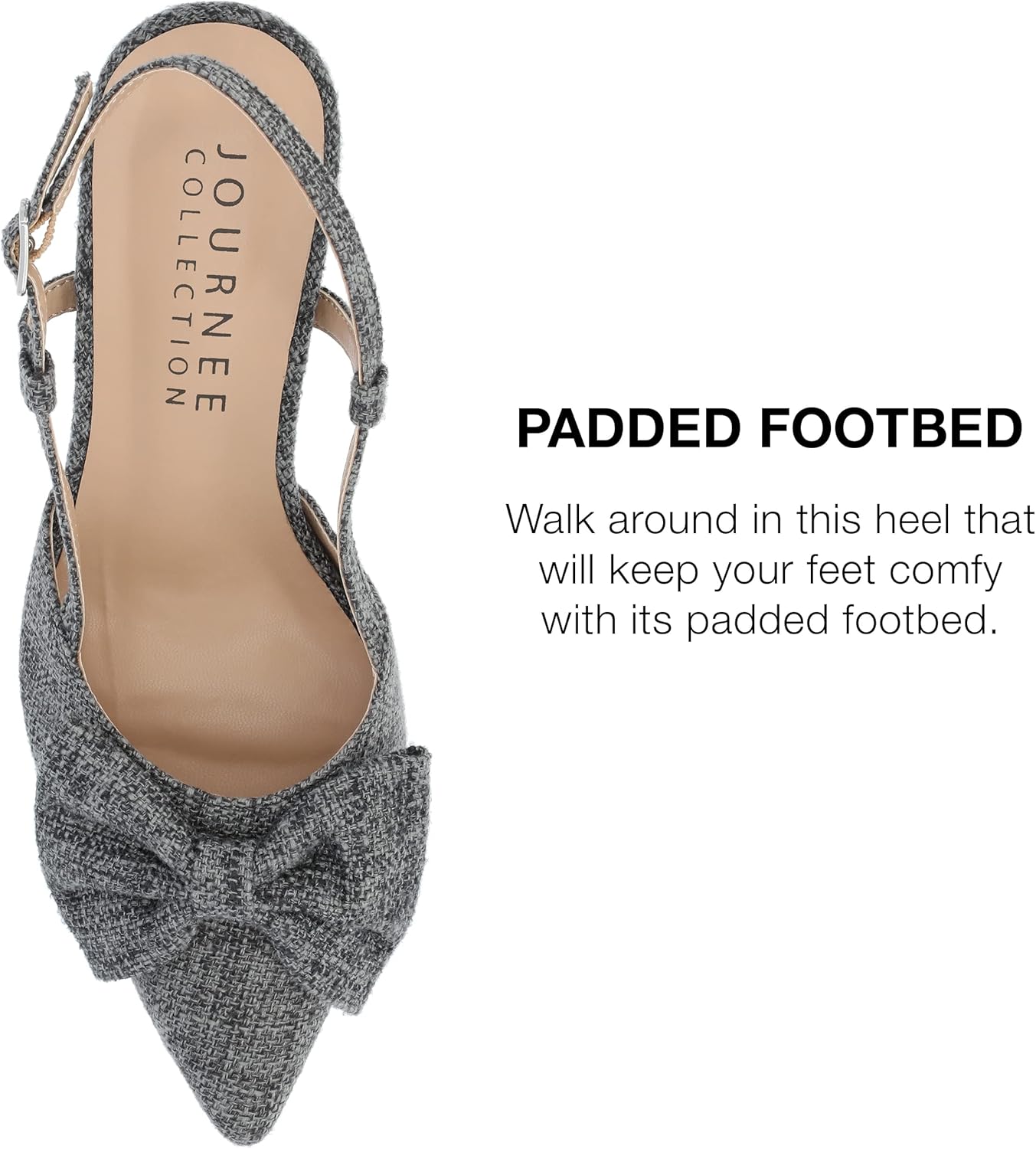 Journee Collection Womens Tailynn