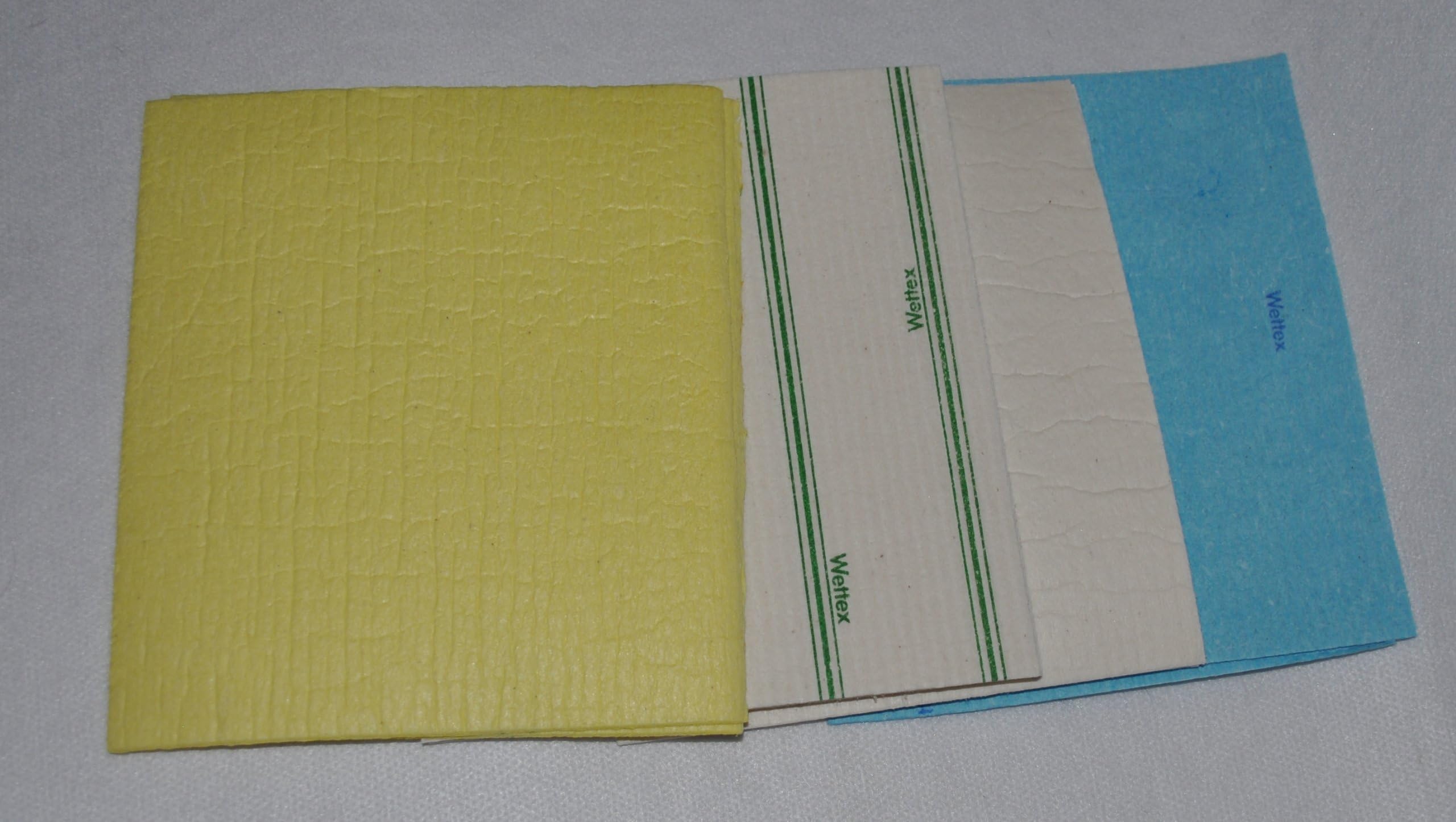 Sponge Cloth - Pack of 12