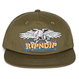 Dark Olive Birdy Snapback – Bold Streetwear Hat