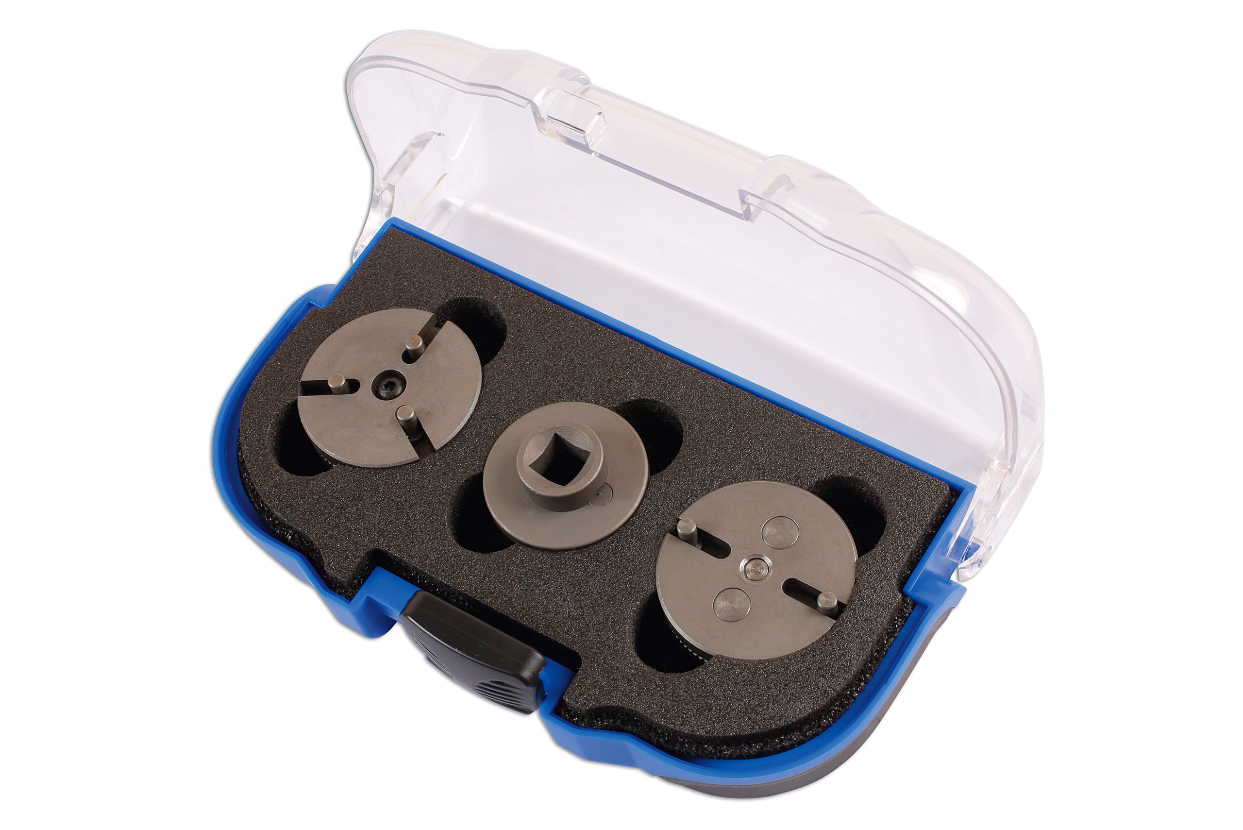 Laser 6090 regulowany zestaw adapterów hamulców