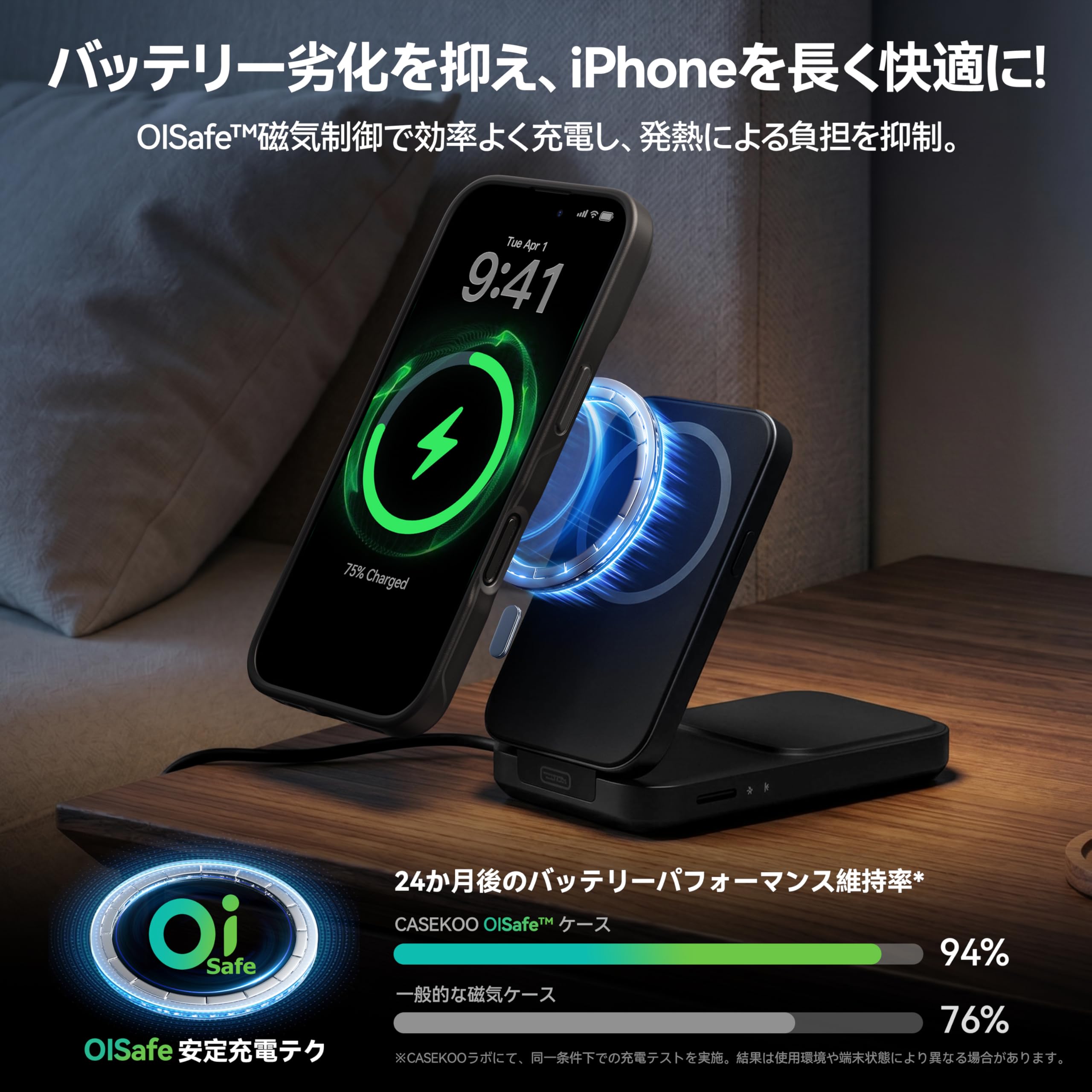 Amazon.co.jp: CASEKOO: 機種別
