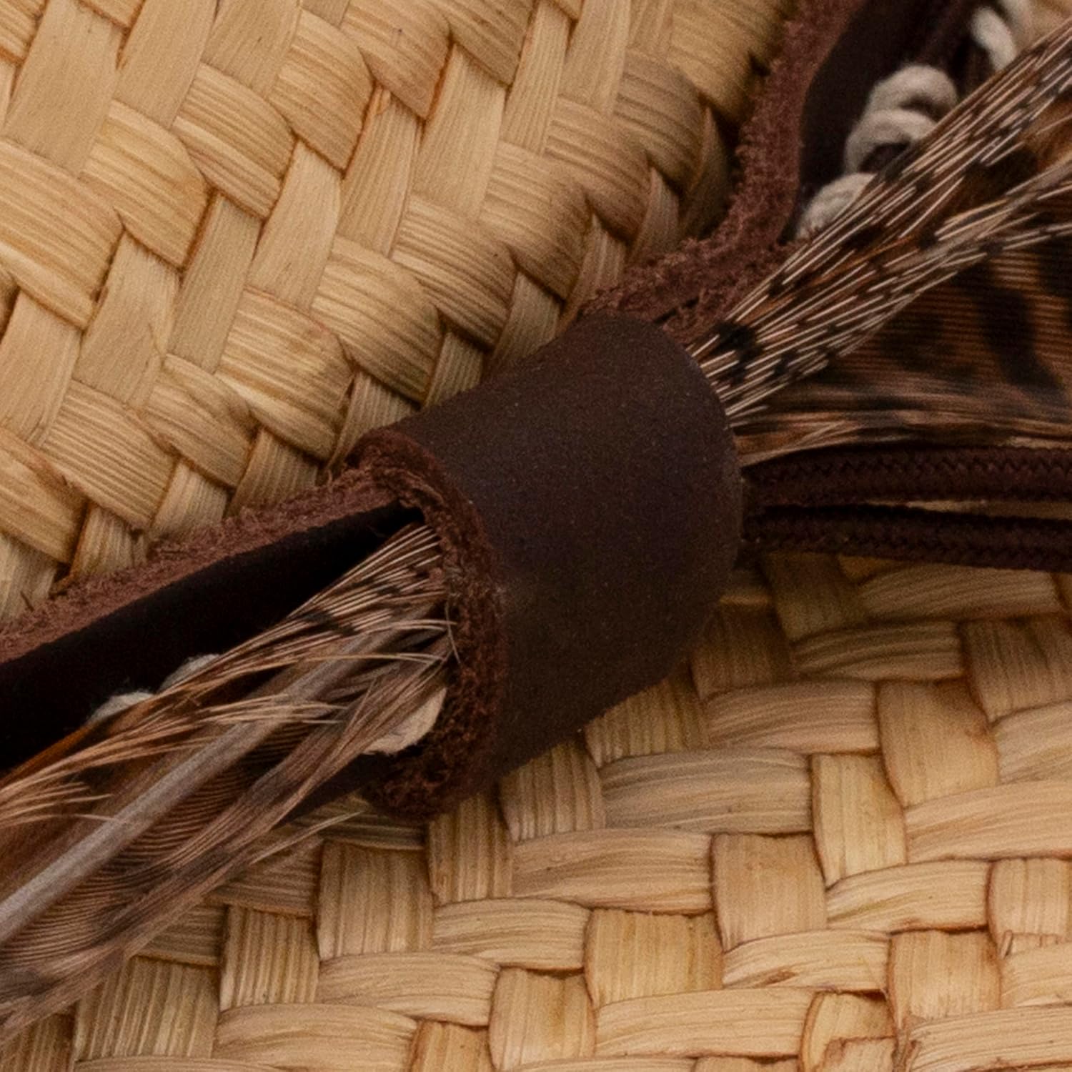 Grand Loop Outdoor Straw Hat - Image 6