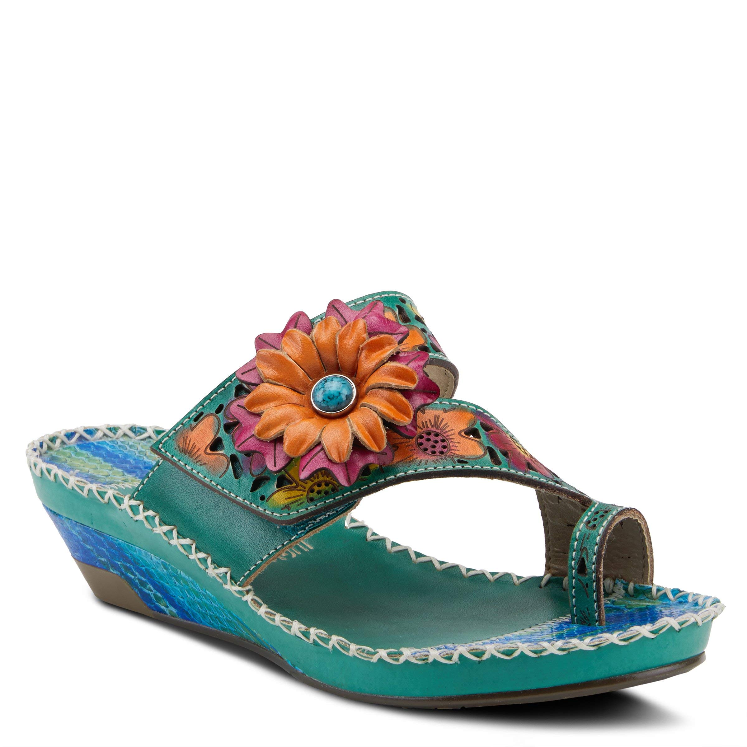 Spring Step L'Artiste Women's Vardi Slide Sandal