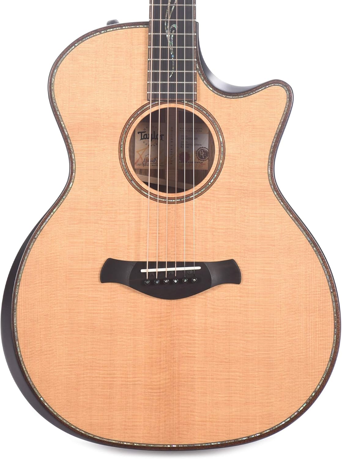 Taylor Builder's Edition K14ce