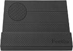 Foldable Yoga Exercise Mat, 6mm/8mm/10mm/12mm Thickness, 72 x 24 Inch - Lightweight, Anti-Slip, and Easy to Store for Yoga, Pilates, Home Workouts, and Floor Exercises