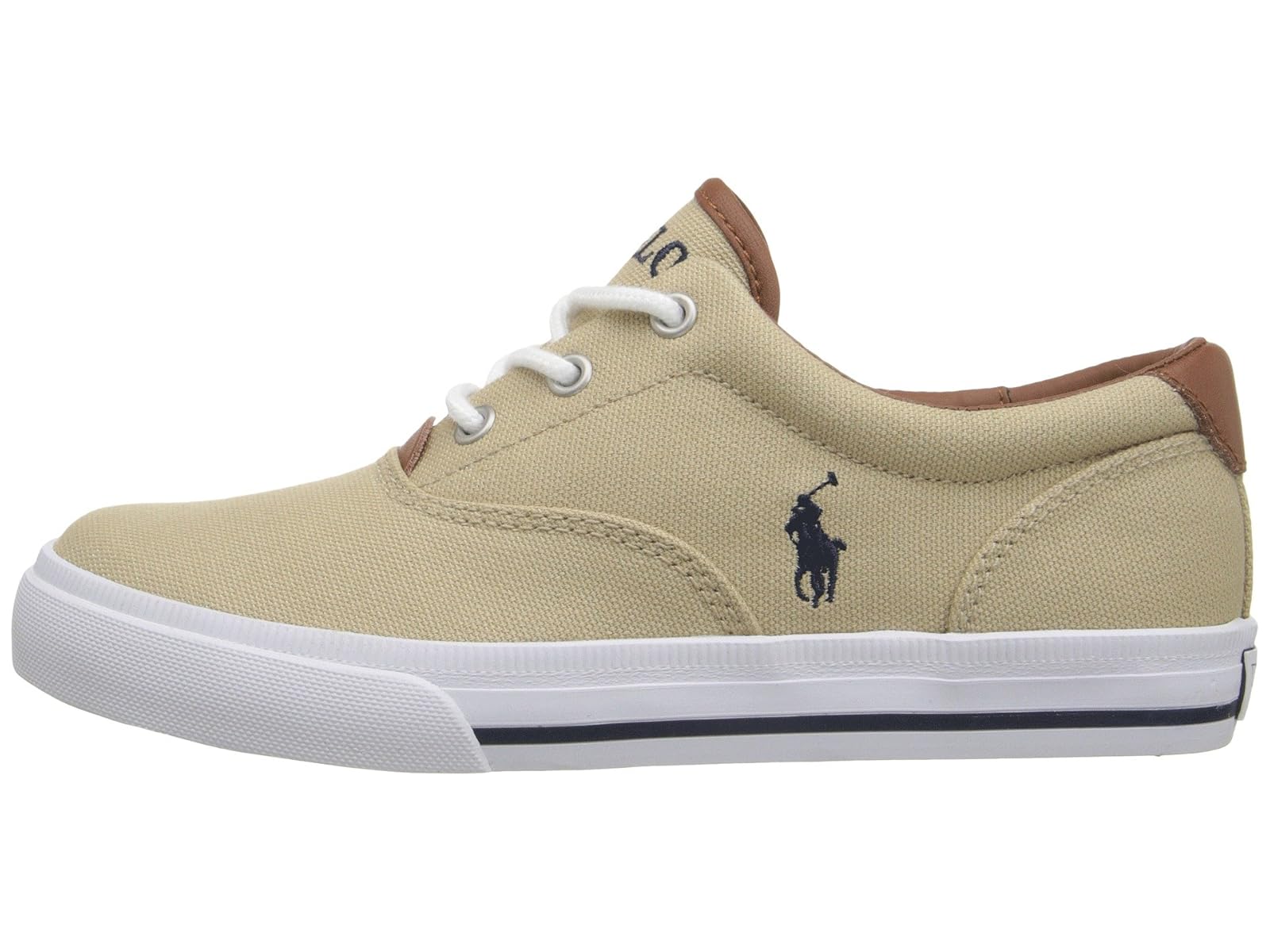 Children Unisex Shoes Polo Ralph Lauren Kids Vaughn II